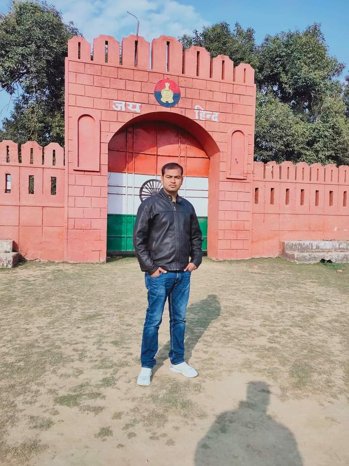 परमवीर योद्धा जवान <a href="/Priyeshtiwari96/">Priyesh Tiwari</a> भाई जी को जन्मदिवस के सुअवसर पर हार्दिक बधाई व शुभकामनाएं🥰 सुख शान्ति समृद्धी की मंगलकामनाएं 💝🌹💝🌹💝
#jaihind  🇮🇳 #cop

Swat commando,
क्राइम ब्रांच अयोध्या।