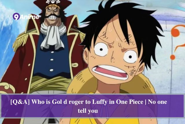 One Piece at 9anime