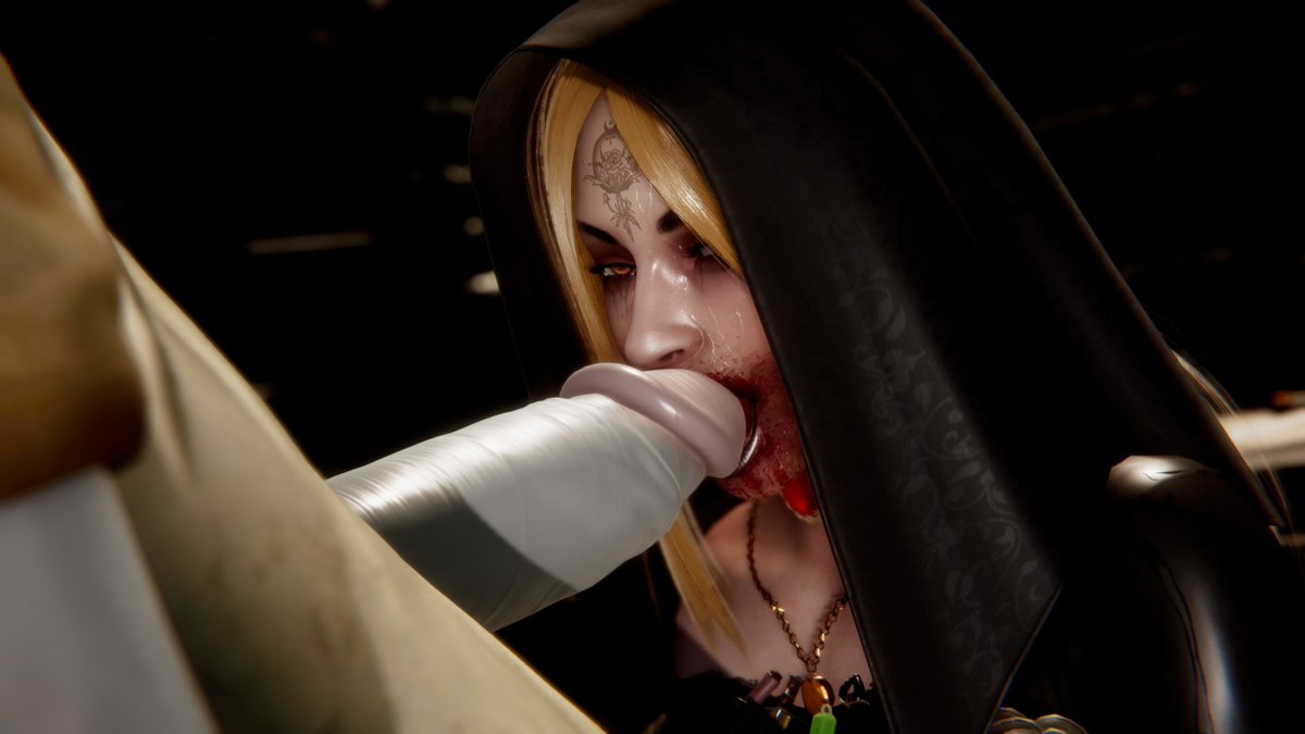 SXT96's tweet photo. Just a little crazy random scene...
#honeyselect2 #hs2 https://t.co/cAahnyZMzQ