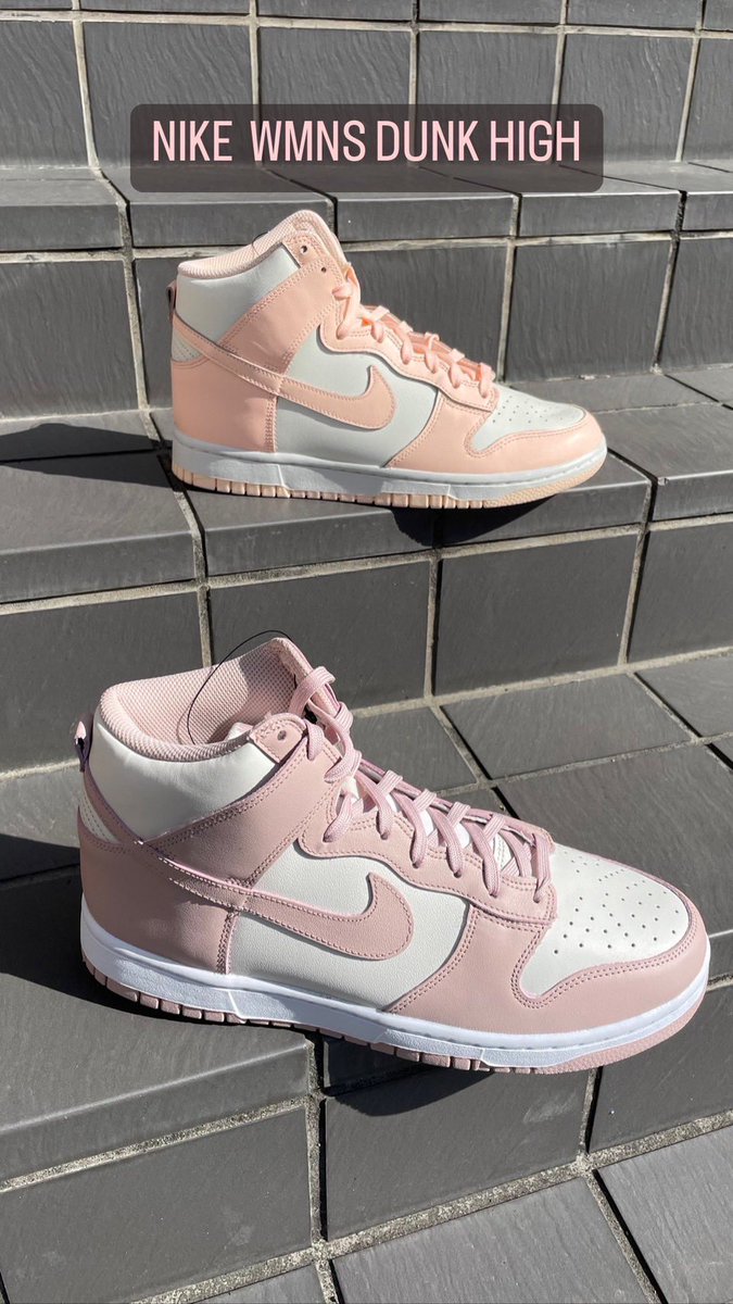 65kicks's tweet photo. ✅商品情報✅
🆙🆙🆙
#NIKE
#NIKESB
#vans
#supreme
#シュプ
#airmax
#max97
#max98
#dunkhi
#dunk
#dunk
#BLAZER
#ブレザー
#戸田市
#戸田市下前
#埼玉県
#戸田公園
#KICKSCLAN
#キックスクラン
#セレクトショップ
#スニーカー
#アパレル
#ストリートファッション https://t.co/p1oWHVXYCR