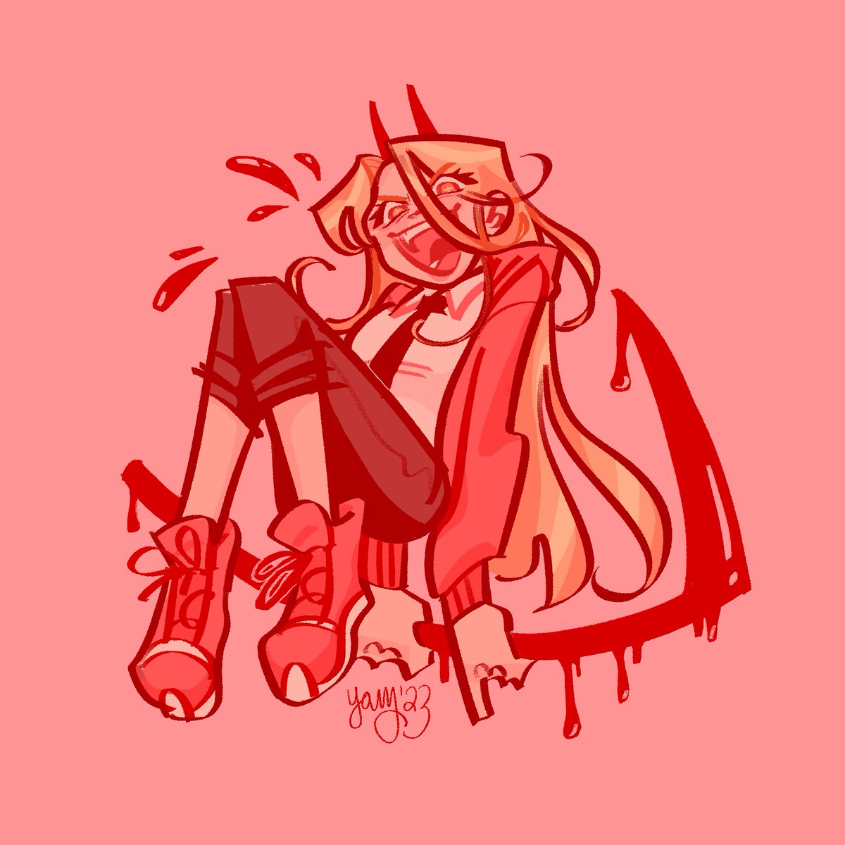yamiitamy tweet picture