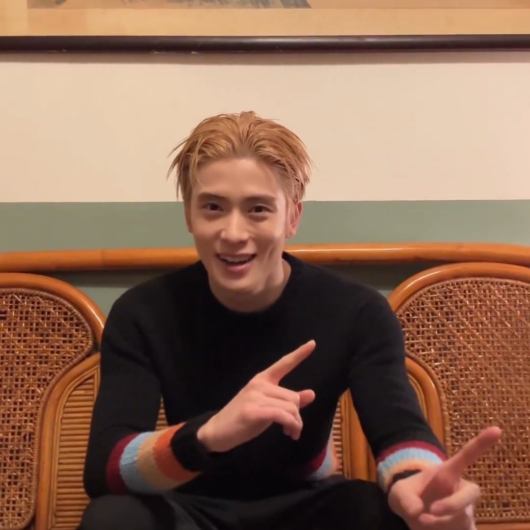 empathyoonoh's tweet photo. Jaehyun looks AMAZING https://t.co/Nf97ZfeR3P