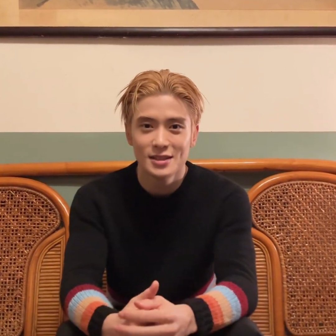 empathyoonoh's tweet photo. Jaehyun looks AMAZING https://t.co/Nf97ZfeR3P