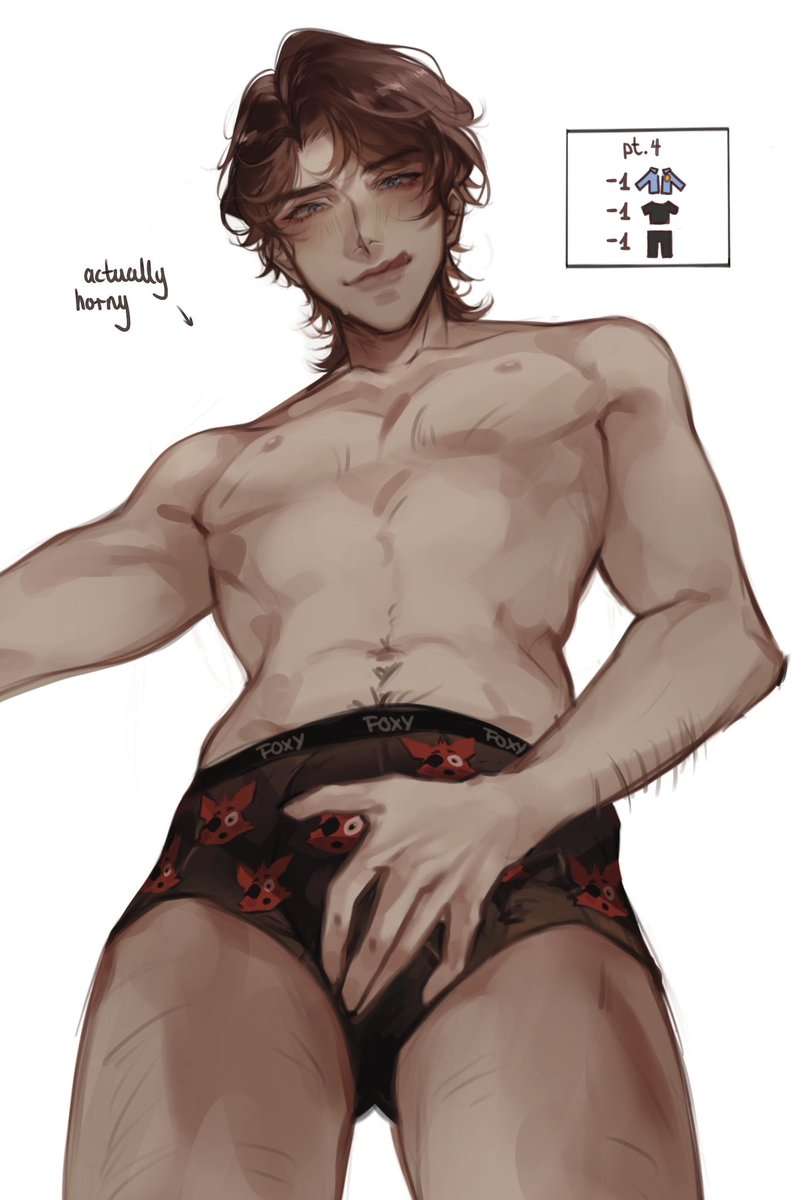 felix_notfound's tweet photo. @FoxyEvoxy I can explain.. https://t.co/lfVcJnqcc4