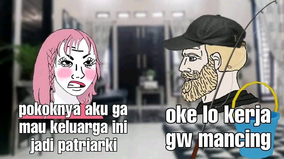 Memelord tweet media