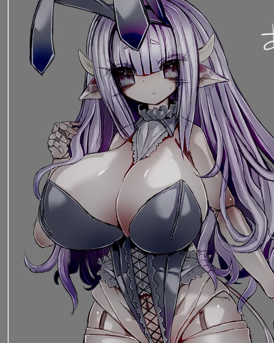 #長乳は長いから長乳っていうんだよ
ちちのながい□リすき 