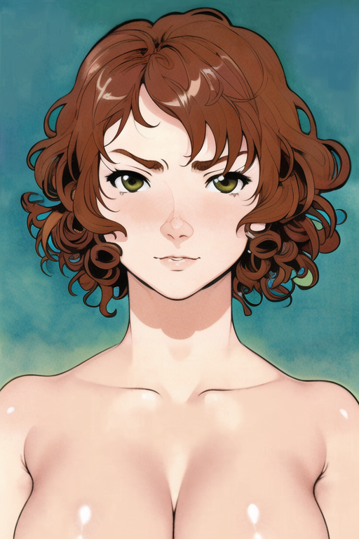 badepiphany's tweet photo. Getting better at zeroing in on this style. Feels good to be making progress! https://t.co/0jXb2zcqX9
