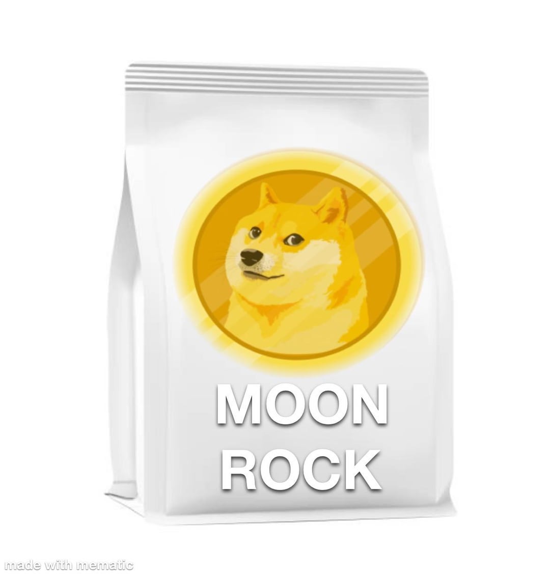 $Doge food