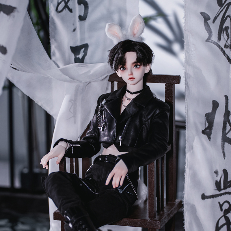 LegenddollNet's tweet photo. ❤️ Loongsoul New Style Tian Si Mo❤️
18th February to 28th February
If you purchase Both Mo and Shuang you will get 20% OFF
If you purchase one dolls you will get 16% OFF
#bjd #doll #balljointeddoll #girldoll #resindoll #barbiedoll #lovelydoll #msddoll #sddoll #boydoll https://t.co/VOpPdP6VJr