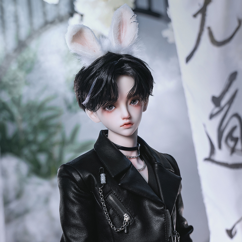 LegenddollNet's tweet photo. ❤️ Loongsoul New Style Tian Si Mo❤️
18th February to 28th February
If you purchase Both Mo and Shuang you will get 20% OFF
If you purchase one dolls you will get 16% OFF
#bjd #doll #balljointeddoll #girldoll #resindoll #barbiedoll #lovelydoll #msddoll #sddoll #boydoll https://t.co/VOpPdP6VJr