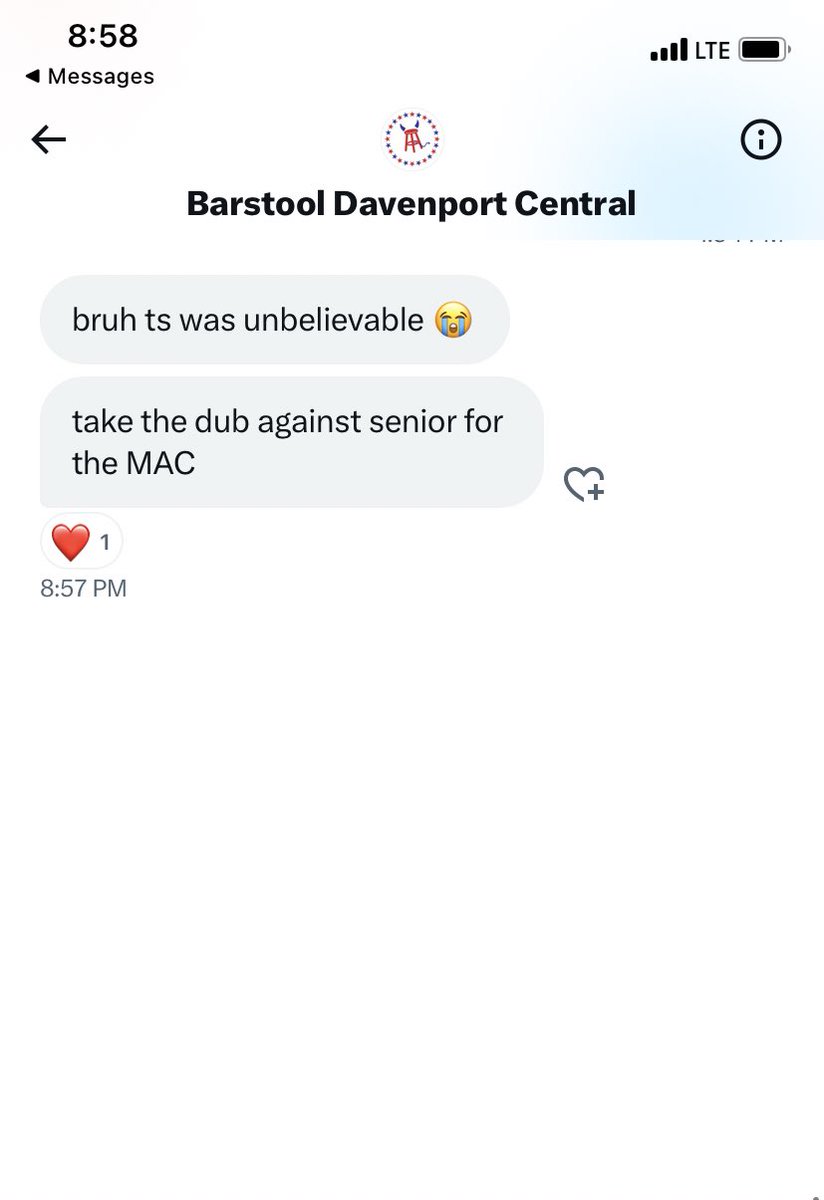 Barstool Skies tweet media