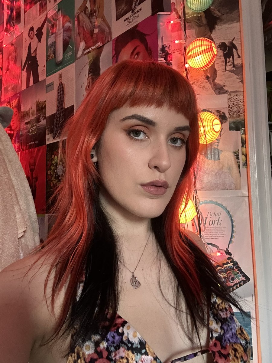 taylorefaye's tweet photo. 🏮🏮🏮 https://t.co/slYysfVsbh