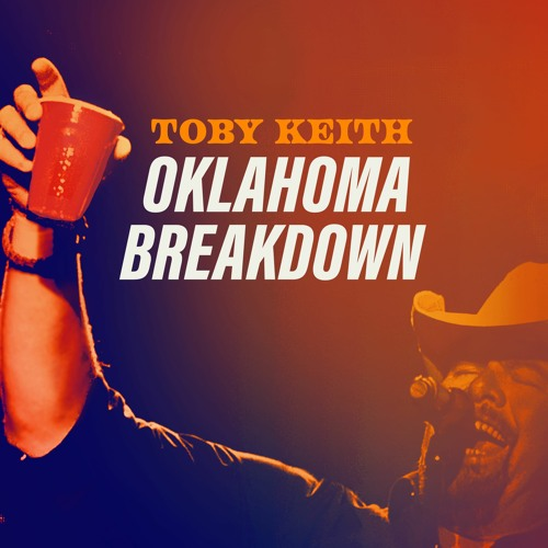 tobykeith's tweet photo. This #OklahomaBreakdown sure do got you crying....https://t.co/0iJpKlSq5I https://t.co/Y4GC0HRj04