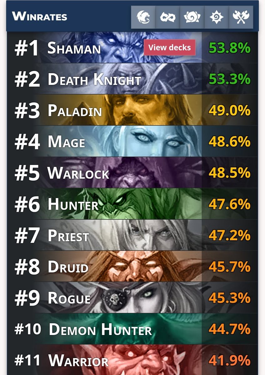 Zeddy On Twitter I Think We Might Need A Balance Patch 