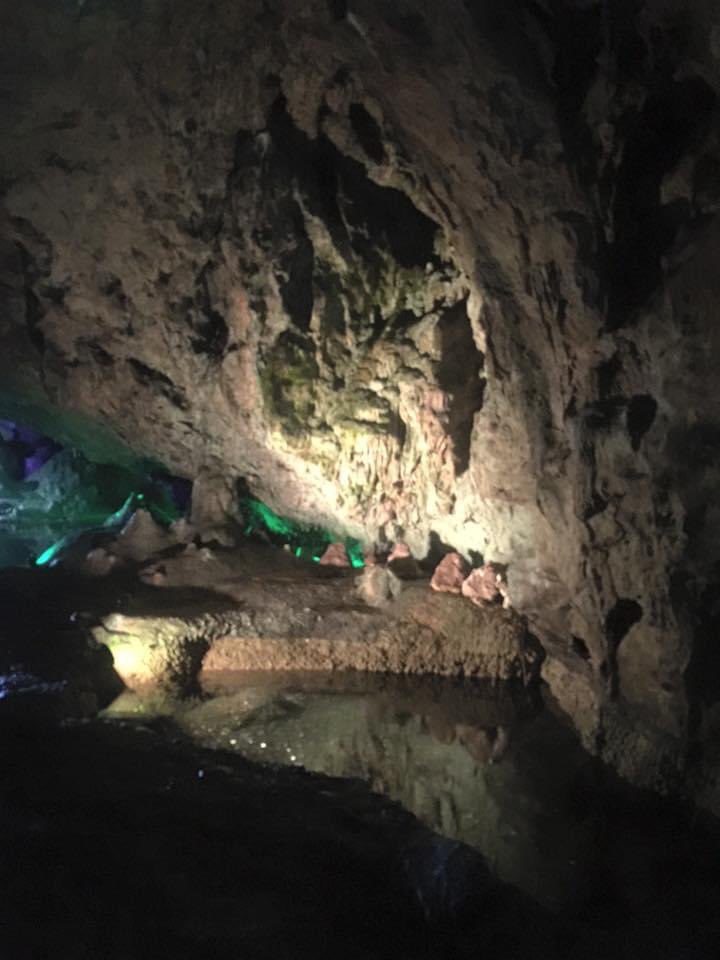 TimeLordDrew61's tweet photo. 7 years ago a great memory Arrived via Transmat Beam to Wookey Hole Caves. Used as a location for #DoctorWho, #BlakesSeven, #RobinofSherwood, & #IntotheLabyrinth. https://t.co/SwlopBmhaV