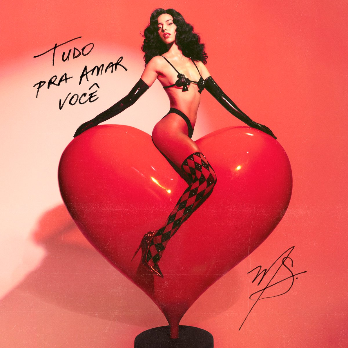 BielIndeciso's tweet photo. Falta 2 dias para "Marina Sena - Tudo Pra Amar Você" (TPAV)
23 de fevereiro às 21h pela gravadora Sony Music Brasil
Faça o pré-save no link: https://t.co/z6lHj1d8QJ
#TudoPraAmarVocê #MarinaSena #Sony #sonymusic #TPAV https://t.co/GtwO6jh7UM
