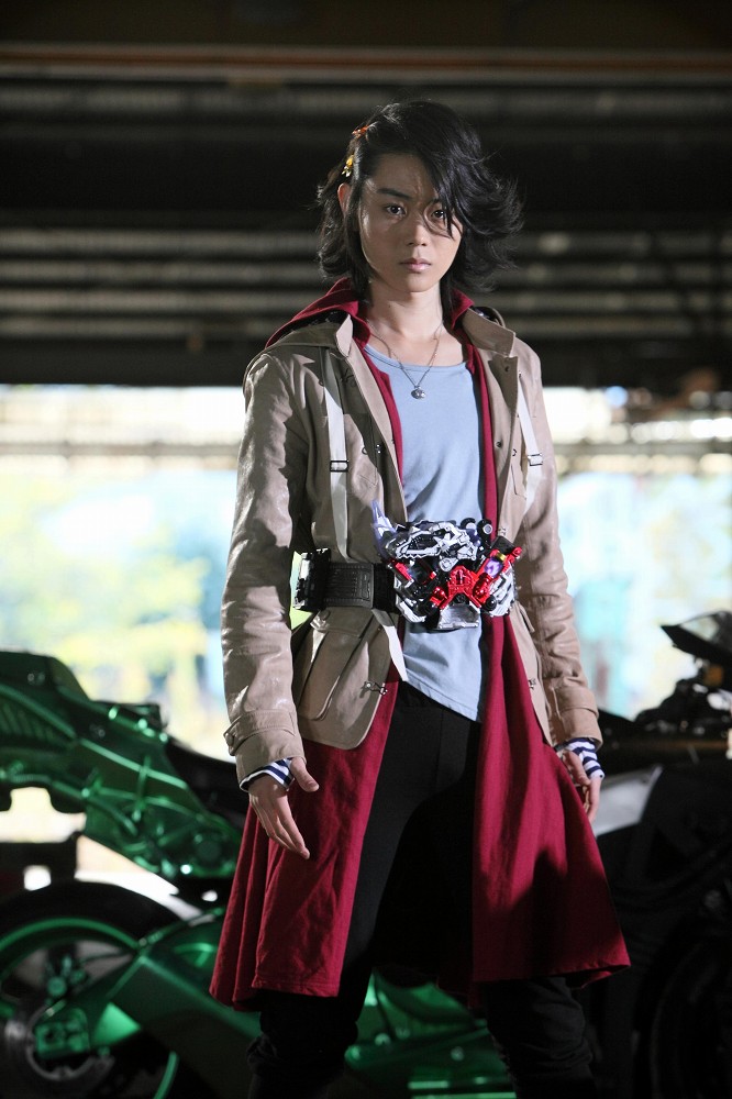 仮面ライダー図鑑 on X: 仮面ライダー図鑑 on X: