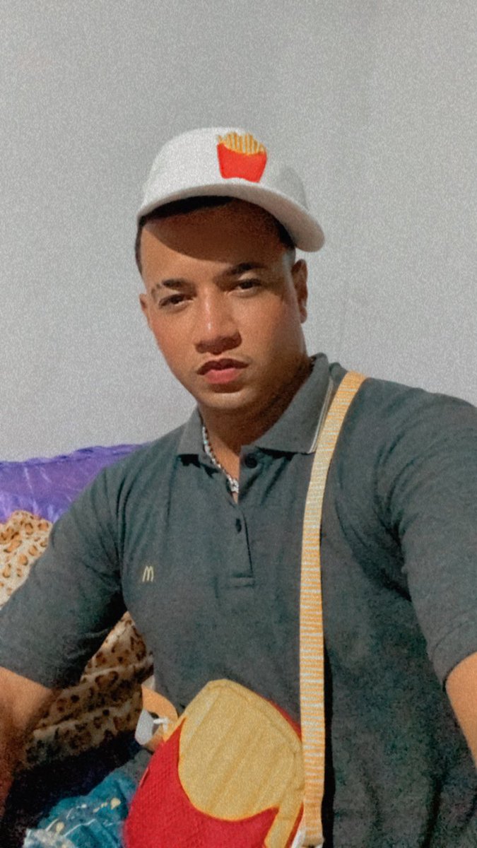 Boladao76's tweet photo. Pronto 🍟🍔〽️ https://t.co/0nC3fZGzBv