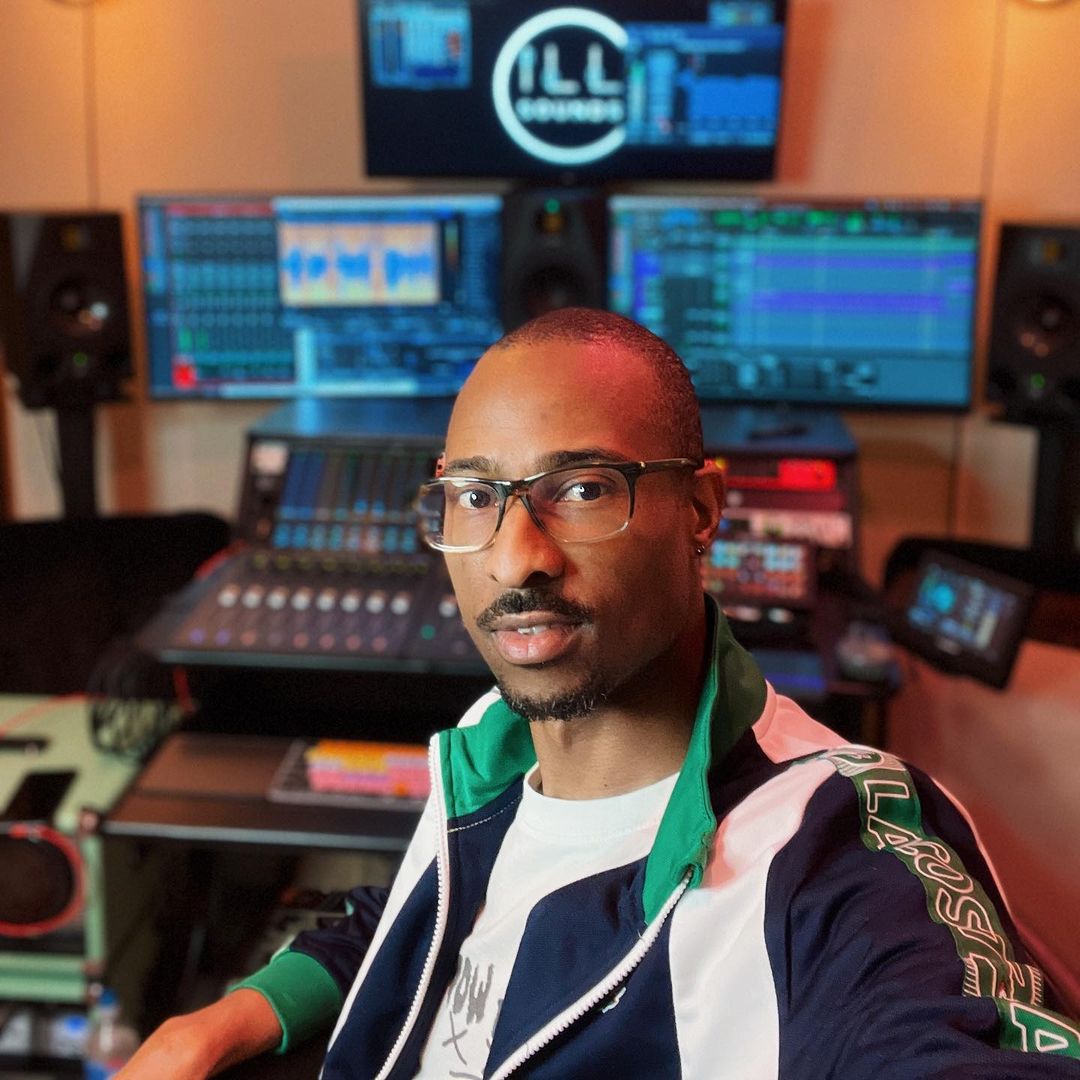 AvidProTools's tweet photo. ๐๏ธ Welcome to ILL Sounds!
๐ท https://t.co/NKAxQzdrQr
โถ๏ธ https://t.co/LNIgmkN0JV
#homestudio #recordingengineer #mixingengineer #sounddesign #postsupervisor #adr #dialogueediting #protools #avid https://t.co/YT708xlwBO