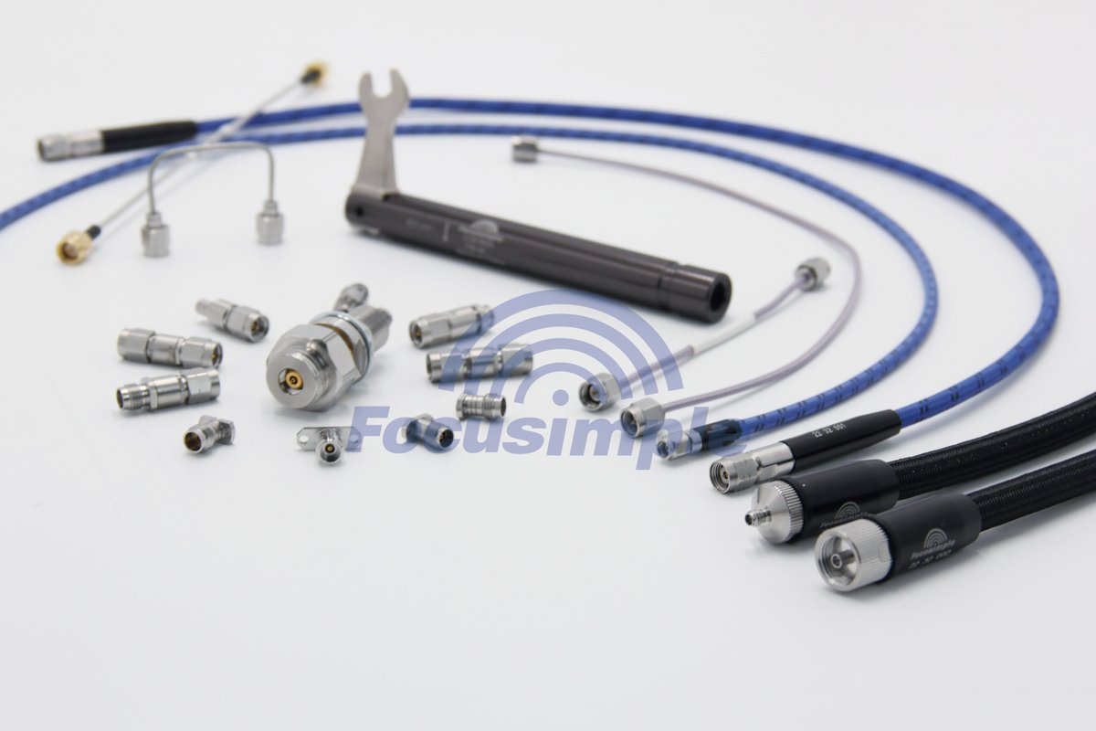 FocusimpleElec's tweet photo. To solve the problem of #RFcable parameter calculation, Focusimple have developed an online calculating tool. It can accurately calculate insertion loss, phase, impedance and other parameters.
Come and try it!
https://t.co/ds0udJww7A https://t.co/Ls9m7cja6E