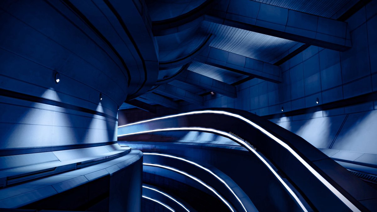 Amianan_NiRaGuB's tweet photo. The Architectures on the Citadel.

#MassEffectLegendaryEdition #MassEffect #BioWare #PS5Share

@masseffect @bioware

#VirtualPhotography #VGPUnite #WVPArchitecture #WorldofVP #VPEclipse #ThePhotoMode #LandofVP #GamerGram #ArtisticofSociety #VPRT #TheCapturedCollective https://t.co/CdnxJ4jX3h