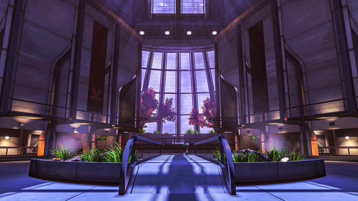 Amianan_NiRaGuB's tweet photo. The Architectures on the Citadel.

#MassEffectLegendaryEdition #MassEffect #BioWare #PS5Share

@masseffect @bioware

#VirtualPhotography #VGPUnite #WVPArchitecture #WorldofVP #VPEclipse #ThePhotoMode #LandofVP #GamerGram #ArtisticofSociety #VPRT #TheCapturedCollective https://t.co/CdnxJ4jX3h