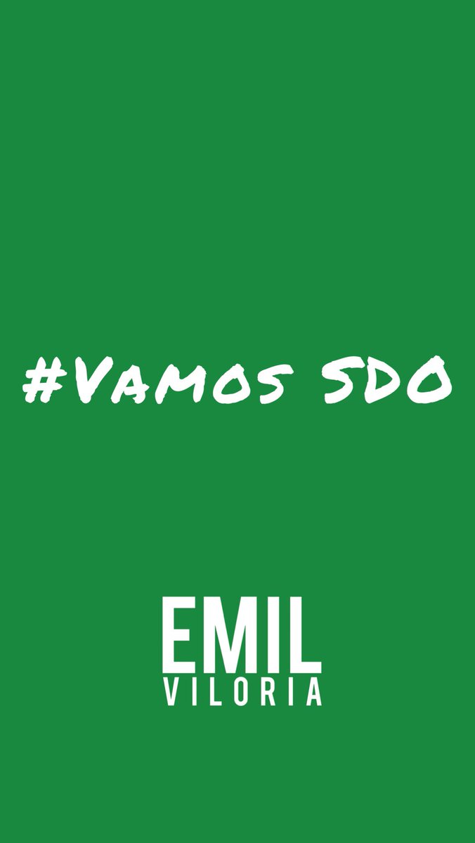 EmilViloria's tweet photo. ✅ https://t.co/XfgHbK2MR4