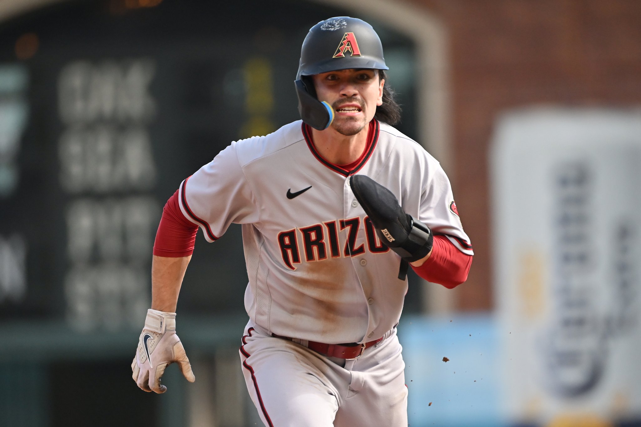 MLB Trade Rumors on Twitter "DBacks have opened talks with one of the