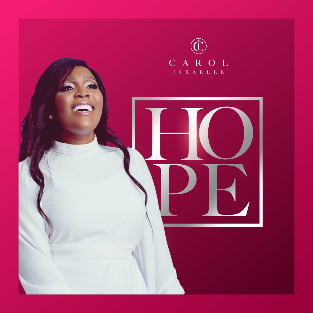 #DebutAlbum! Being in the studio is one of my favorite things to do. Hence, it is humbling to share with you the songs that are closest to my heart❤️ in the form of my Debut Album, HOPE!

 I'm truly grateful to God for making it possible. 

#HOPE #DebutAlbum #OutSoon