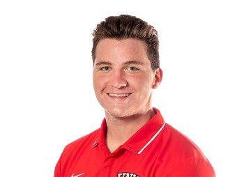 JPAFootball on Twitter: "Update: UNLV DLineman Ryan Keeler has passed