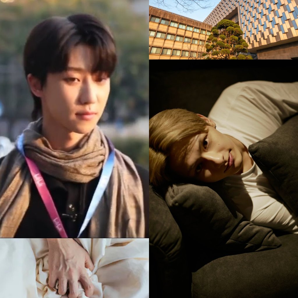 paishhao's tweet photo. be seeing you
💦 junhui/minghao (junhao)
💦 oneshot, explicit 🔞
💦 wc: 23.1k
💦 childhood friends to lovers, idiots to lovers, wet dreams
💦 is angst-comedy a genre
💦 for @svtbingo

https://t.co/fy6ot2auTr https://t.co/VpQNZJlEZB