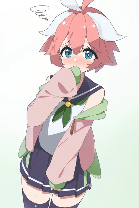 イツキくんちゃん#シャドバ #シャドウバース 