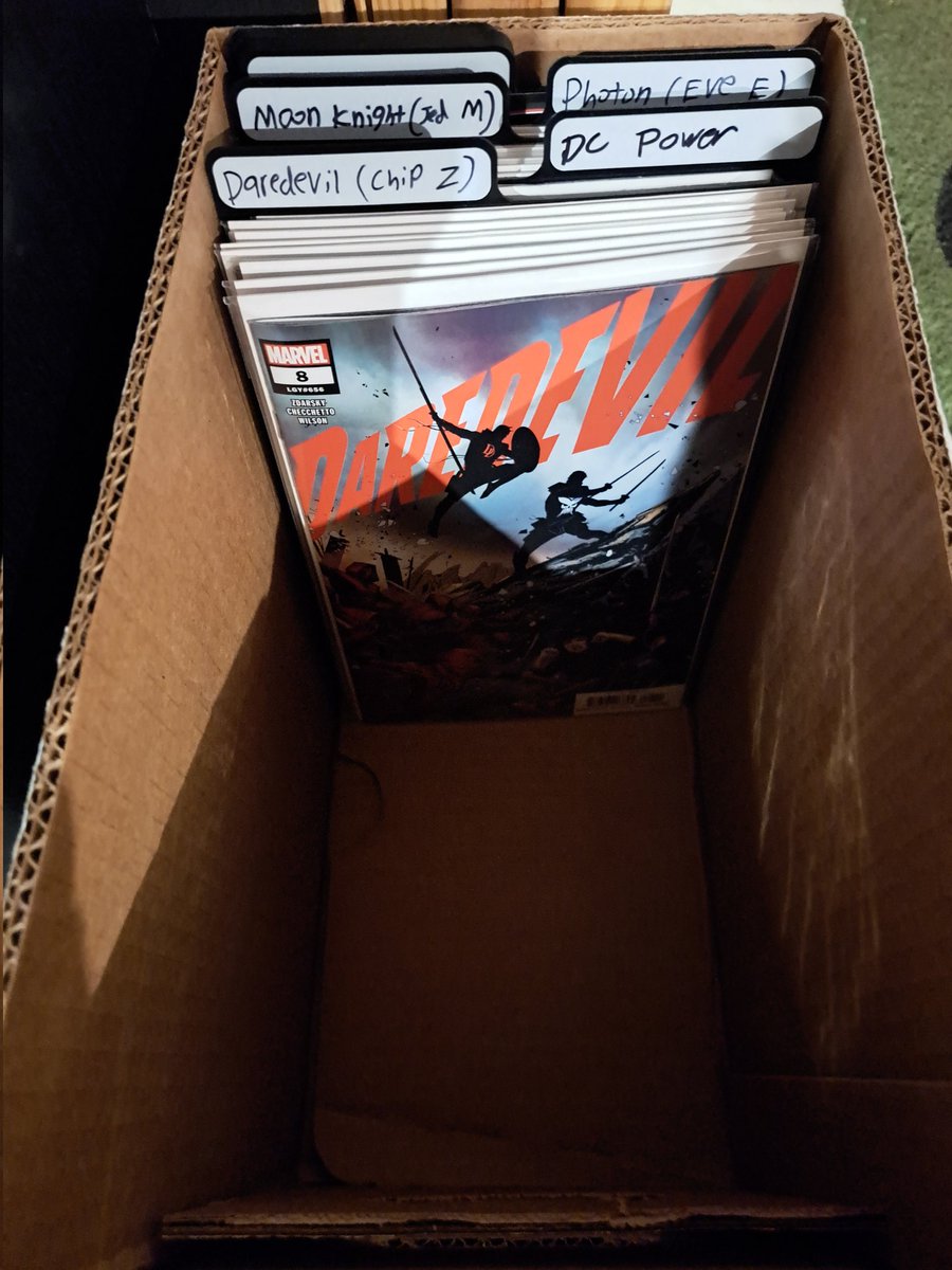 Cheeseman Reads on Twitter "Let's kick things off with some collection