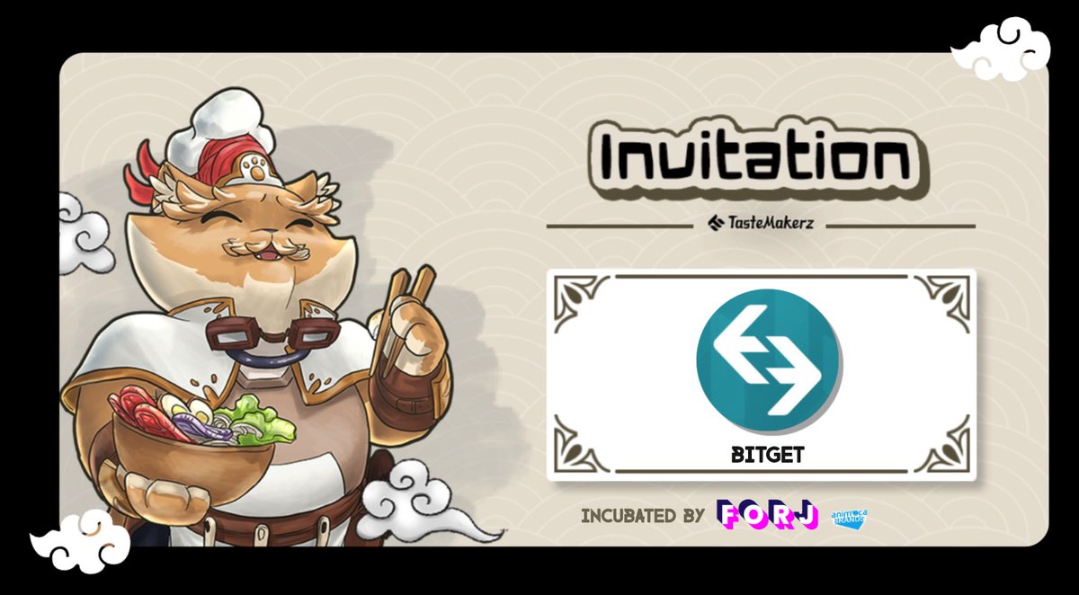 Bitget中文 tweet media