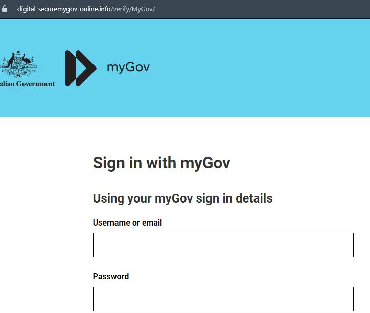 CyberSecApe's tweet image. #phishing #phishingstite #mygovau @mygovau

Phishing URL https://digital-securemygov-online(.)info/verify/MyGov/

Domain Name Registrar @namesilo

Hosting - hidden behind @cloudflare

urlscan urlscan.io/result/e2bd7d4…

whois who.is/whois/digital-…

#au #australia #scam #phishing