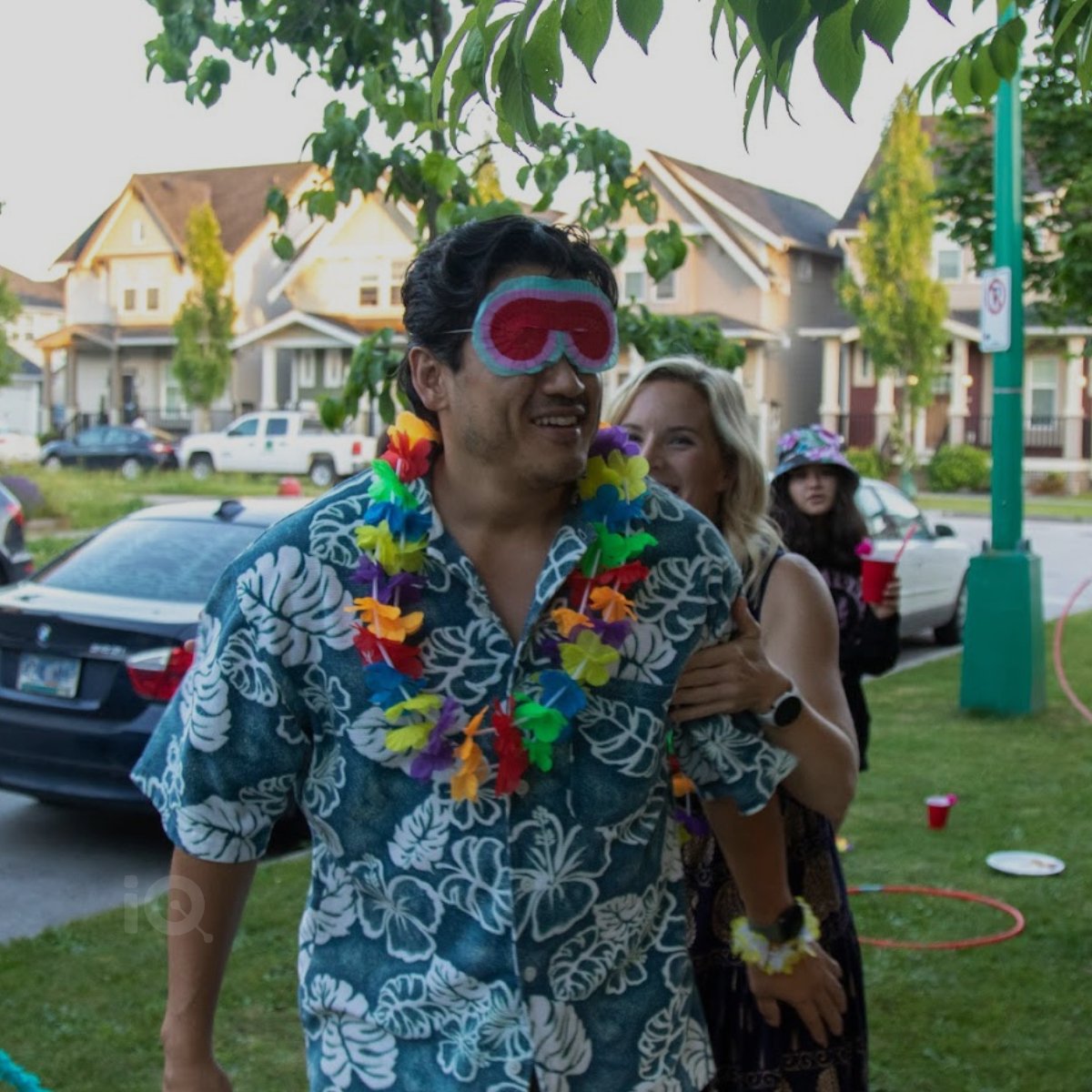 Happy Family Day! 
As we celebrate the connections that bring us together, we're reminded of the power of community and the importance of building strong relationships. Wishing you a meaningful day filled with joy and love. 🙌
#ElementIQ #FamilyDay