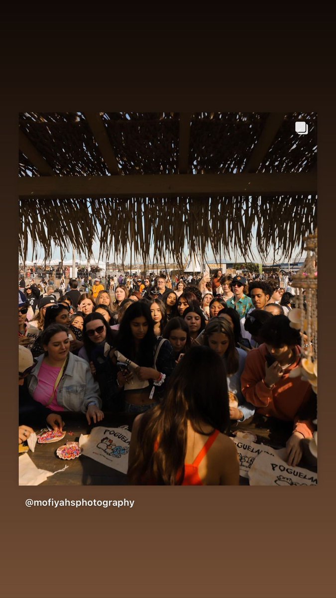 📲 Madison Bailey via Instagram Stories.