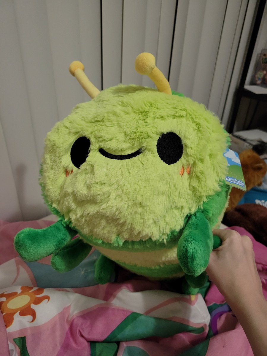 ╭🅾╯ Percy on Twitter "Yaayy yay my valentines gift from Moth!! its big