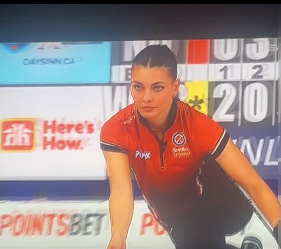 DomDeMarchi's tweet photo. Bae😍 #STOH2023 https://t.co/xRbgUd8dOD
