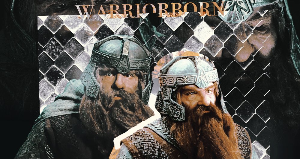 ‍ ‍‍ ‍LOCKBEARER. (@warrlorborn) on Twitter photo 