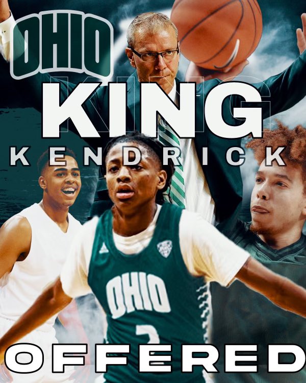 Blessed to receive my first D1 offer from Ohio university 🙏🏾🙏🏾 thank you <a href="/JeffBoals/">Jeff Boals</a> 
@lamarthornton__ <a href="/ohiou/">Ohio University</a> <a href="/NorthlandBB/">Northland Vikings BB</a>