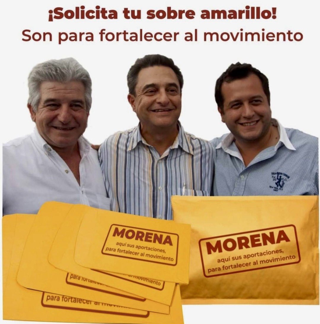 VamosMexico2024's tweet photo. @eltemaguillev Así se ve el MEXICO de @lopezobrador_ https://t.co/CDFlDTONvK