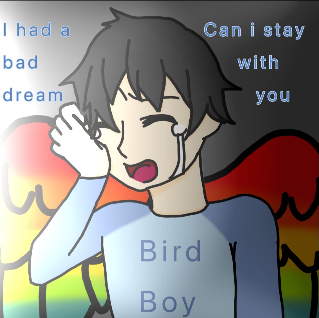 _rainbowautumn_'s tweet photo. I do art <3 https://t.co/zIDpqNupDZ