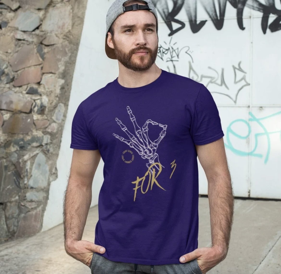 Court Sense Apparel tweet media