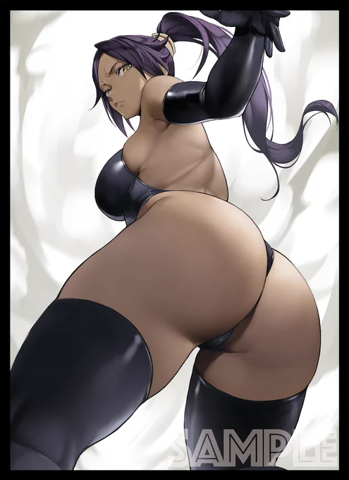 SC2023Spring/エアサンクリ 新作発表⑳YORUICHI の スリーブ や プレイマット になります!イラストレーターは よし男() 様です。※プレイマットはフルアート版と横版の2種類があります。 