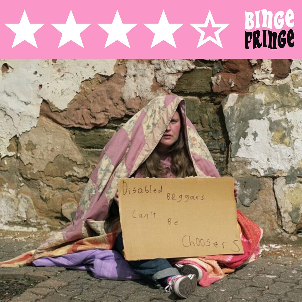 NEW REVIEW! ⭐⭐⭐⭐ for 'Sheltered' by <a href="/KathrynRHall/">Kathryn Hall</a> at Adelaide Fringe @ADLFringe - ".It is an incredible, important story which deserves a big audience. While being revelatory and moving, the show is also sprinkled with moments of comedy gold..." ➡️ buff.ly/3En8StA