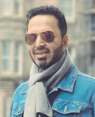 #NewProfilePic
Courtesy: Faizan Sheikh <a href="/mFaizansk/">Faizan Shaikh</a>