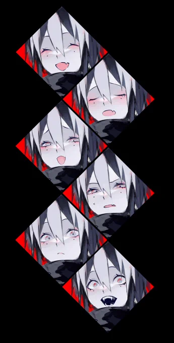 しおりにしてもよさそう 