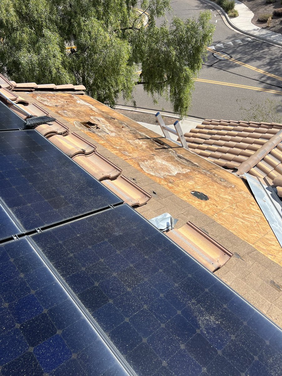 Yajirobee14's tweet photo. @SunPower @KQED @kbhome This are the results When #KBHomes and @SunPower  work together!!! https://t.co/q8Vd9ntBds
