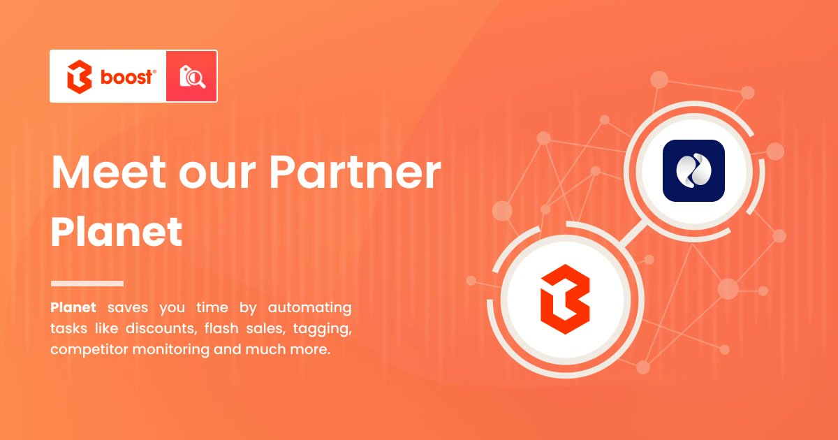 Boost Commerce tweet media